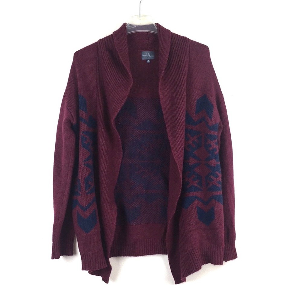 Market & Spruce cardigan